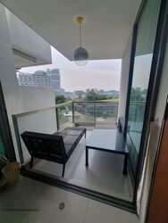 One-north Residences (D5), Apartment #573079341